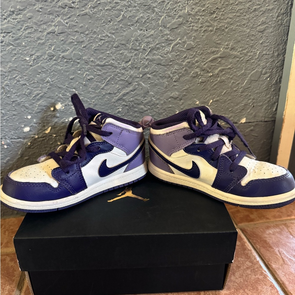 Jordan shoes